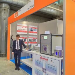 FIERA MECSPE 2021 BOLOGNA